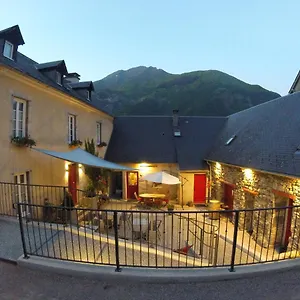 La Maisonnée Maison d'hôtes