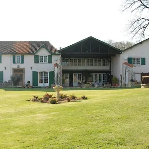 Domaine Sainte Barthe Couette-café