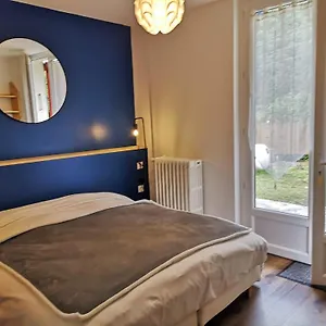 Le Relais D'avajan Couette-café
