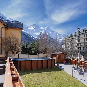 Les Gourmets - Hotel Chamonix