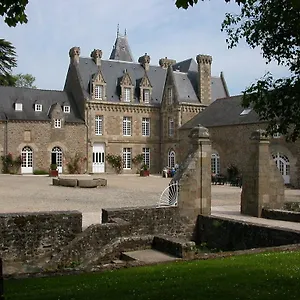 Le Manoir De La Vicomte - Village Vacances Village de vacances Dinard