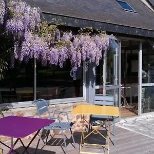 Logis La Valette Hotel Cesson-Sévigné